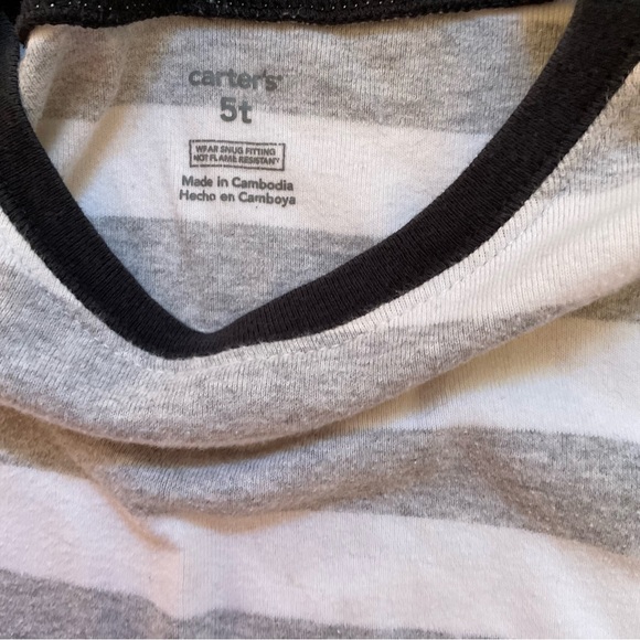 Bundle of Boys Clothes, Sizes 4-5 - Picture 8 of 16